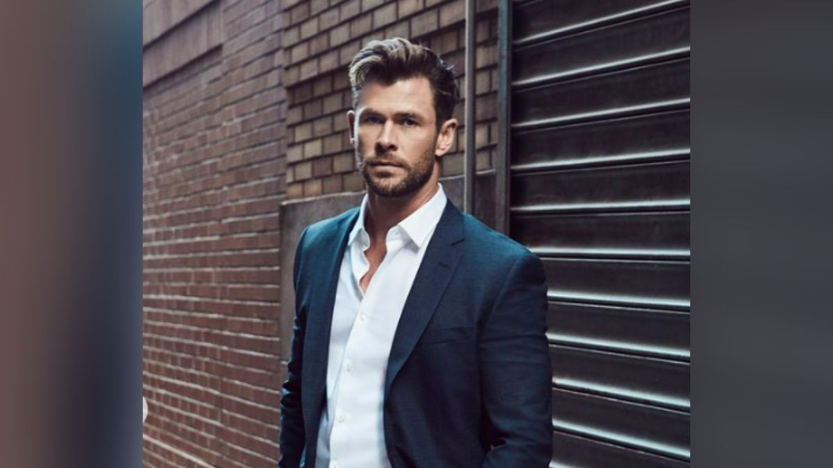 Chris Hemsworth Opens Up On Risk Of Developing Alzheimer's: Know All About This Neurological Disorder