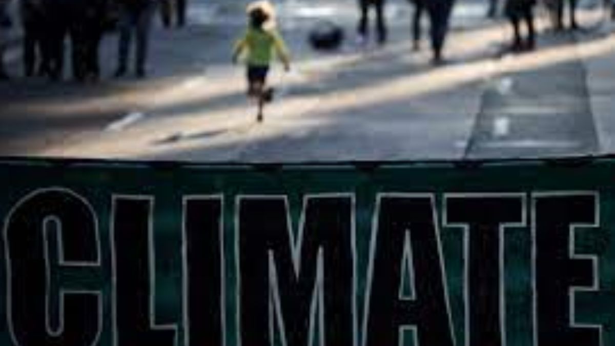 COP27 Egypt Summit: Climate Compensation Top On Agenda, Nations To Push ...