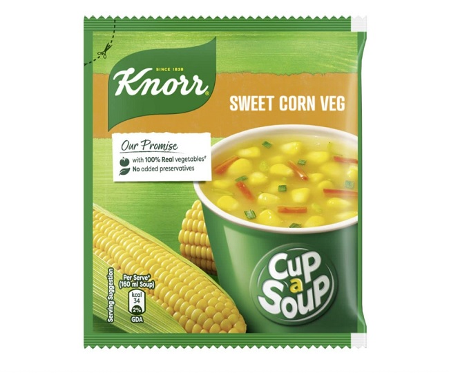 Sip Delicious And Healthy Instant Soups For The Winter Season