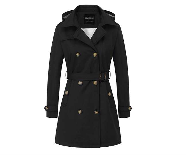 Long Coats For Women: Go Cozy, Glamorous, Modern, And Chic Style