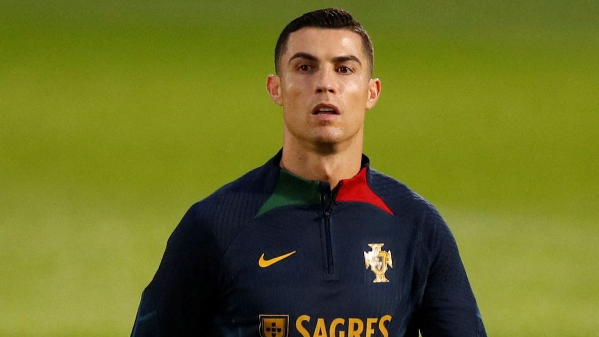 FIFA World Cup 2022: Cristiano Ronaldo Very Optimistic About Portugal's Chances