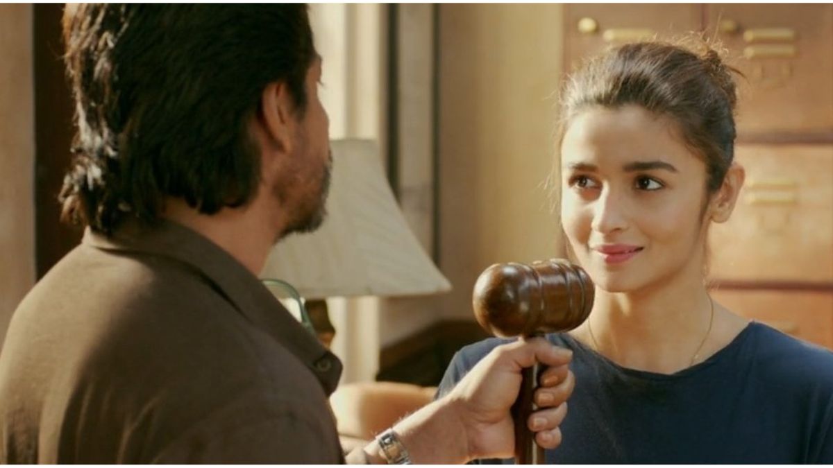 Alia Bhatt Celebrates 6 Years Of 'Dear Zindagi' With Fan-Made Pictures From  Film | See Here