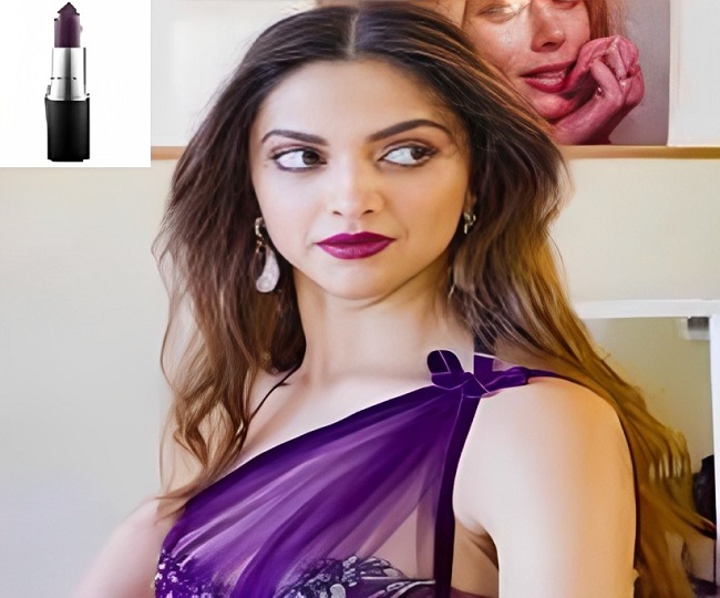 Deepika Padukone Brings Back Dark Bold Lips In Fashion Yet Again As She  Attends LV's Paris Show! Can Someone Tell Us Why Wasn't She The Showstopper?