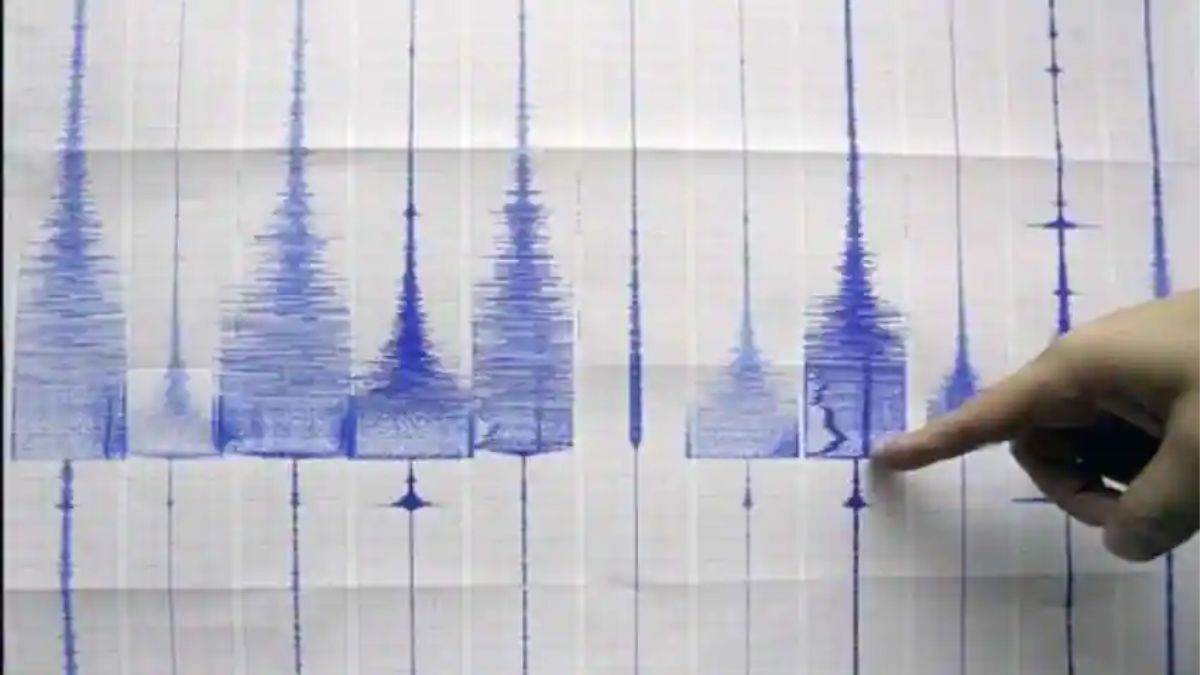 Earthquake of Magnitude 6.9 Hits Indonesia; No Tsunami Alert Issued