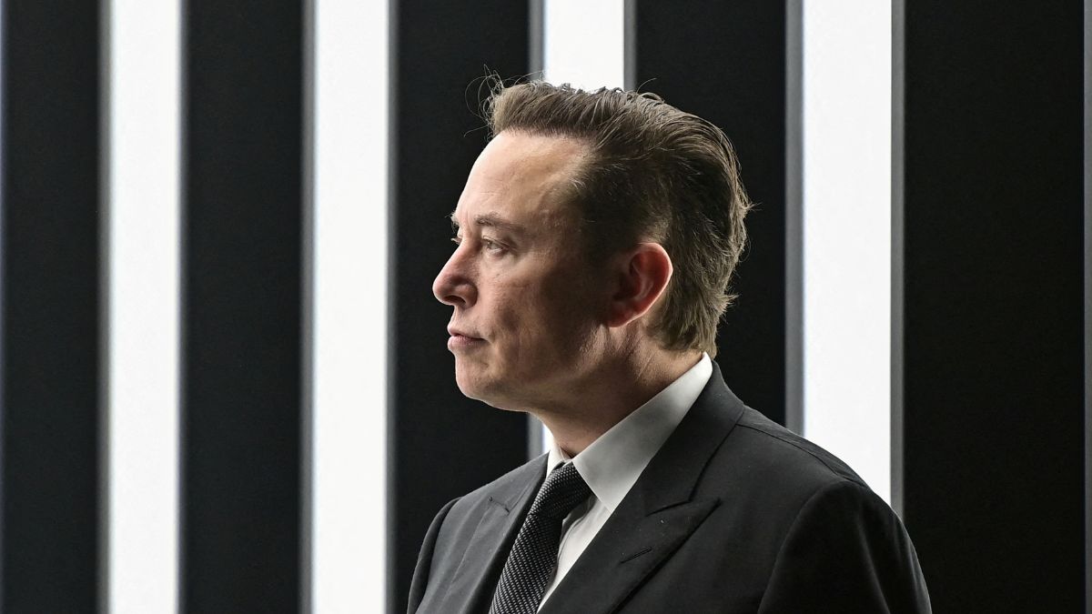 'Freedom Of Speech But Not Freedom Of Reach': Musk Announces New Twitter Policy To Tackle Hate Speech