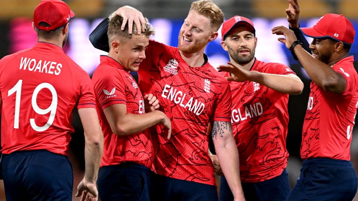 T20 WC 2022, Eng Vs NZ: Skipper Joss Buttler Shines As England Crush ...