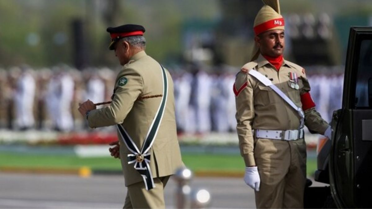Pakistan To Get A New Army Chief Soon: A Look At The Probable Successors of General Bajwa