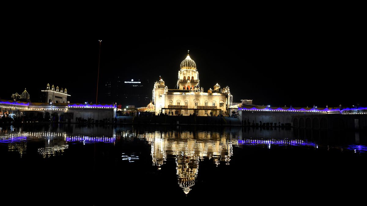 Guru Nanak Jayanti 2022 Check Date, History, Significance And Other