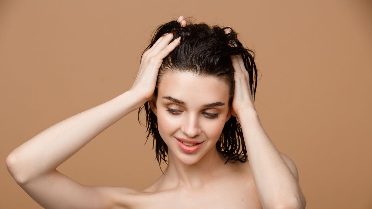 5 Best Hair Masks You Can Try At Home To Avoid Going To The Salon