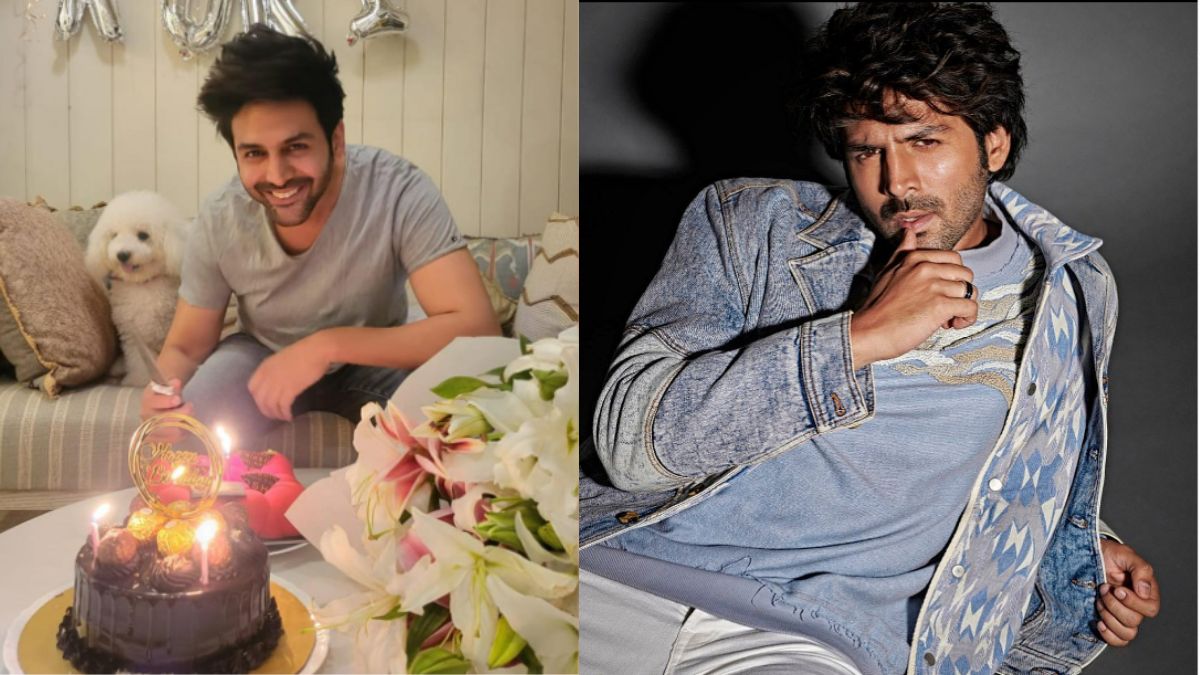 Kartik Aaryan Birthday Special: Take Inspiration From The Bollywood Star's Diet And Fitness Routine
