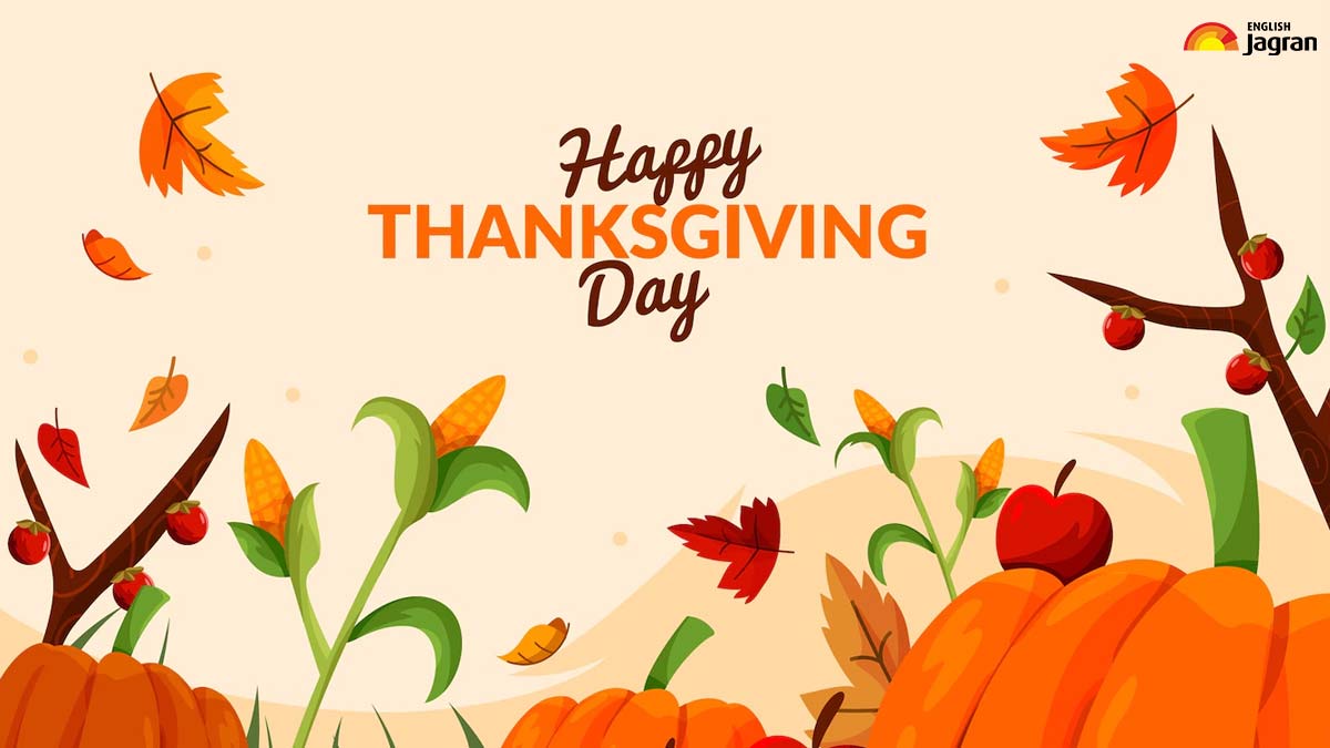 Thanksgiving 2022: Date in USA, India, wishes, greetings, messages and more