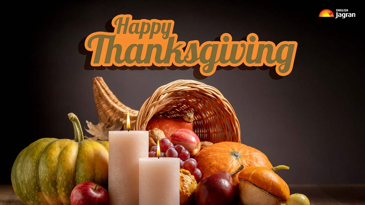 Thanksgiving 2022: Date in USA, India, wishes, greetings, messages and more