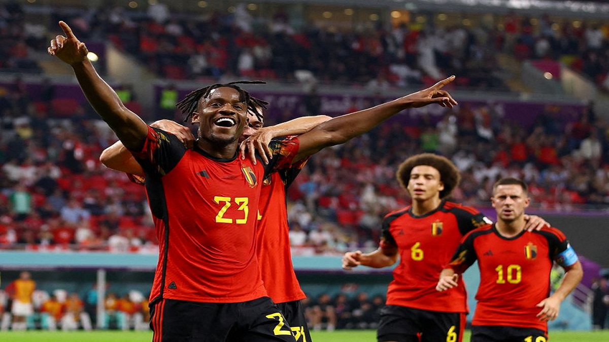Belgium vs Morocco, FIFA World Cup 2022 When And Where To Watch BEL VS MAR Match Live On TV And Online In India