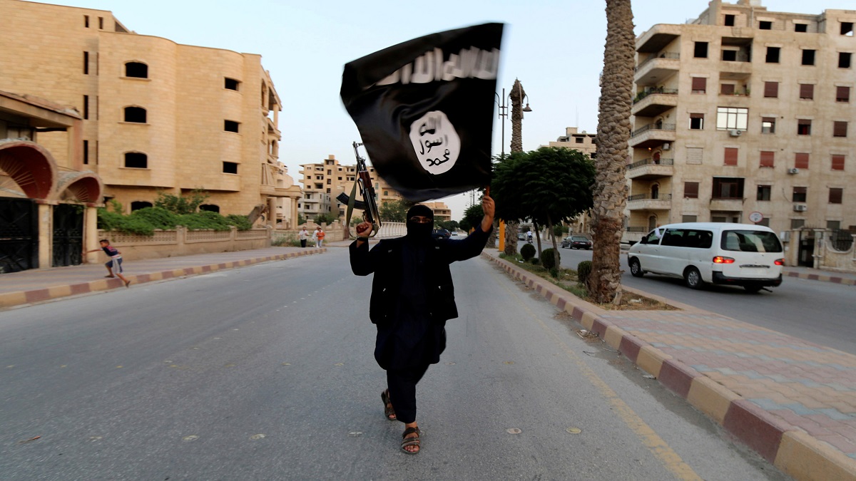 Terror Group ISIS Says Its Leader Abu Hasan al-Qurashi Is 'Killed In Action'