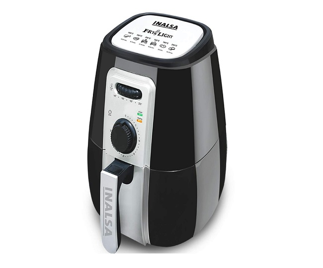 Best Air Fryers 2022 Quickly Prepare Delicious And Crunchy Snacks In A