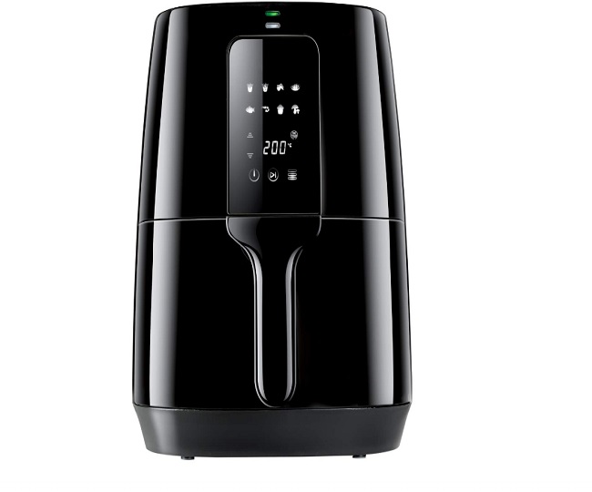 Best Air Fryers With Preset Menu For Making Healthy And Crispy Snacks