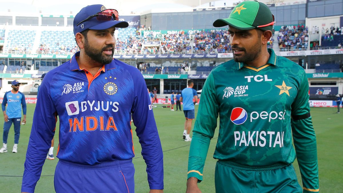 'If India Won't Come For Asia Cup Then...': PCB Chief Confirms Pakistan ...