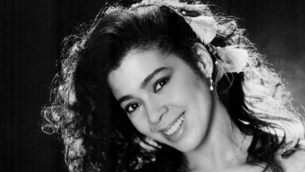 Irene Cara, Oscar Winning Singer And Actor, Found Dead At Florida Home