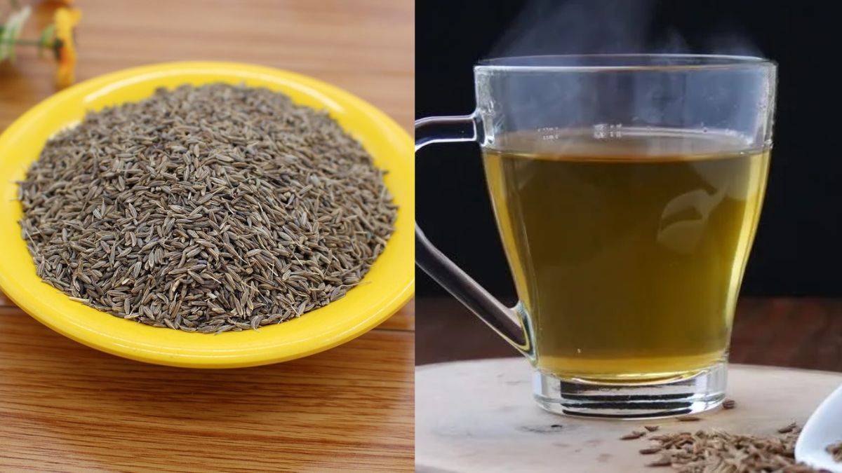 Jeera Water And Weight Loss 6 Benefits You Probably Did Not Know