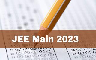 JEE Main 2023: Check Eligibility Criteria, Age Limits And Reservations Here