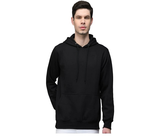 Smart Hoodies For Men To Keep You Warm And Comfortable During Winters