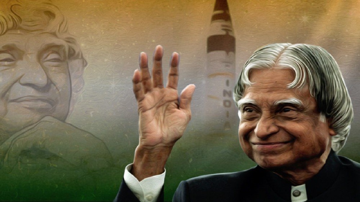 Best Books To Read On Sir Abdul Kalam: People's President And The ...