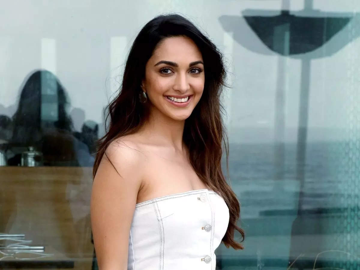 Esha deol and kiara advani