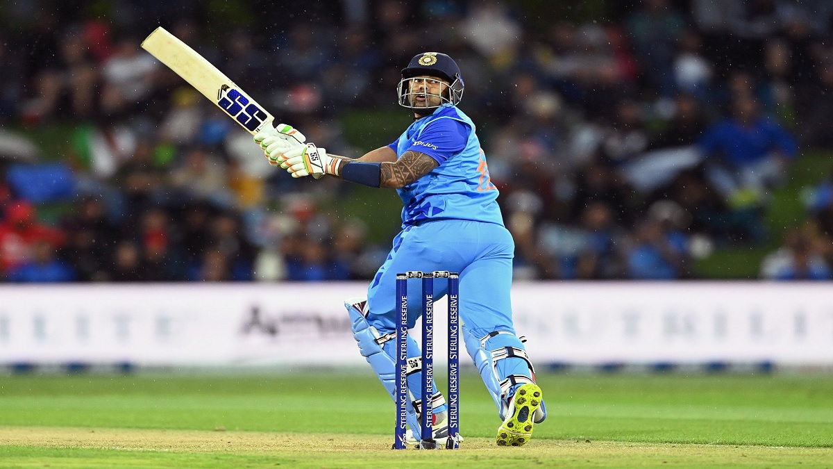 IND vs NZ, 2nd T20: Suryakumar Yadav's Century Guides India To 65-Run Win Over New Zealand