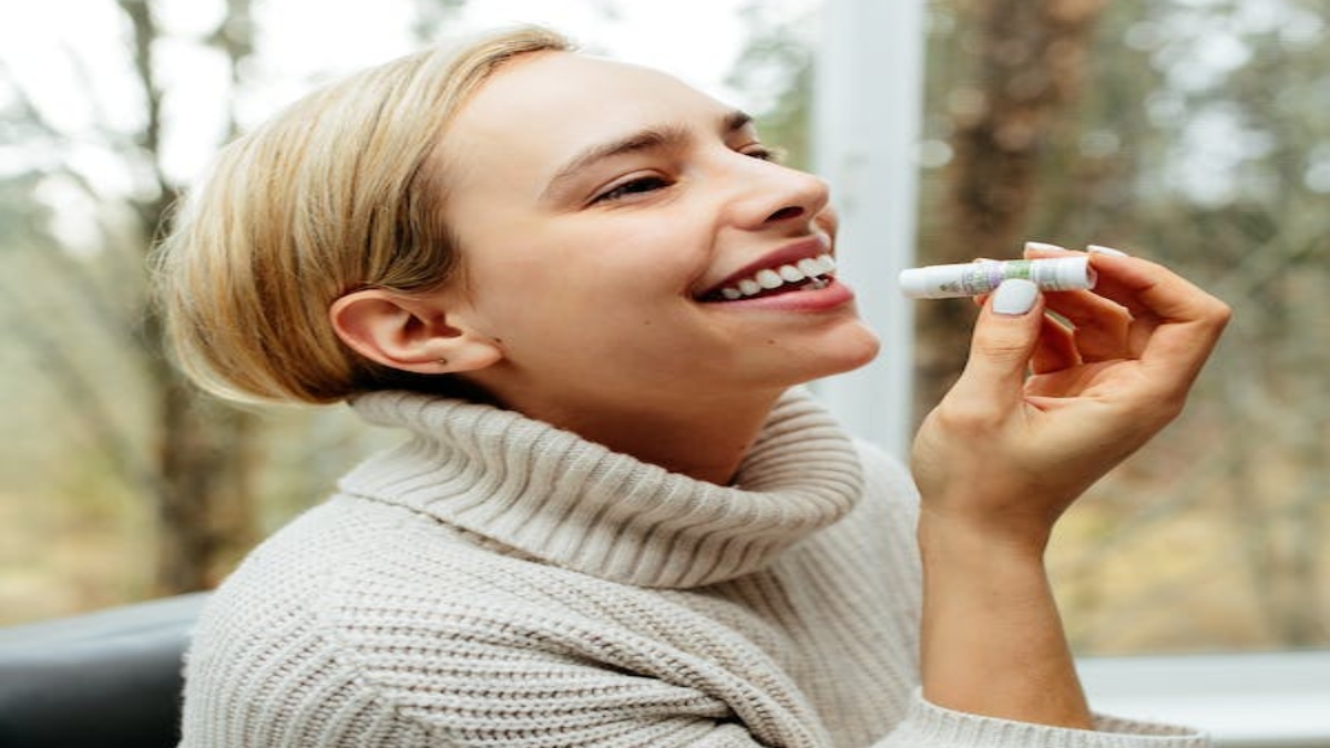Lip Care Tips: Best Moisturising Lip Balms To Use During Winters Season