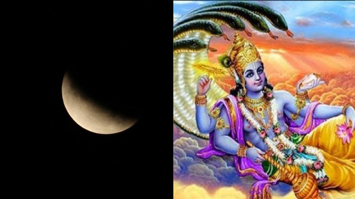 Lunar Eclipse And Kartik Purnima 2022 Check Date And Timings Of The 