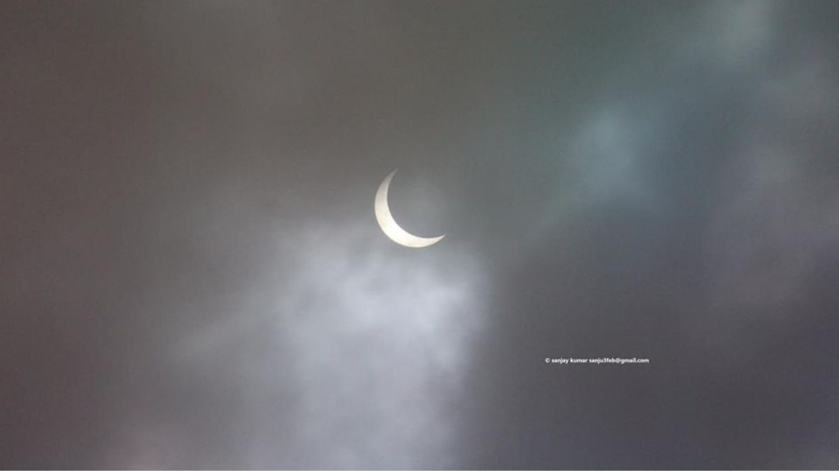 Chandra Grahan 2022 Time In Patna Bihar Check Date And Time For Lunar 