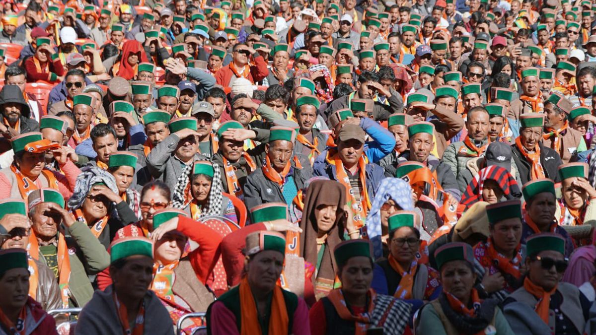 congress, bjp and aap throw freebies as poll promises in himachal; comparison of manifestos