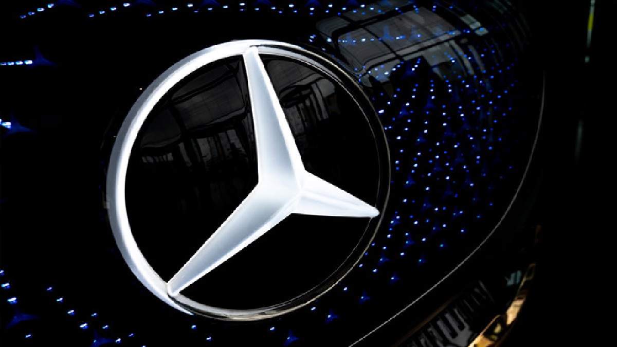 Mercedes Benz Has Atypical Competitor In India, Claims Company's Marketing Head