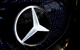 Mercedes Benz Has Atypical Competitor In India, Claims Company's Marketing Head