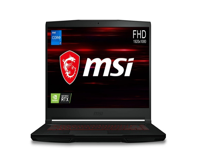 Best Gaming Laptops In India Offering High Performace Processors And