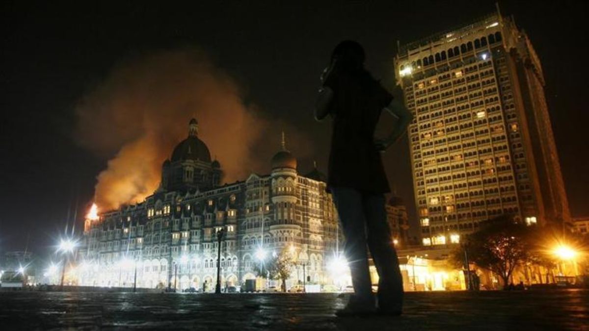 26/11 Mumbai Terror Attacks: Recalling Four Nights Of Horror That Tremored India 14 Years Ago