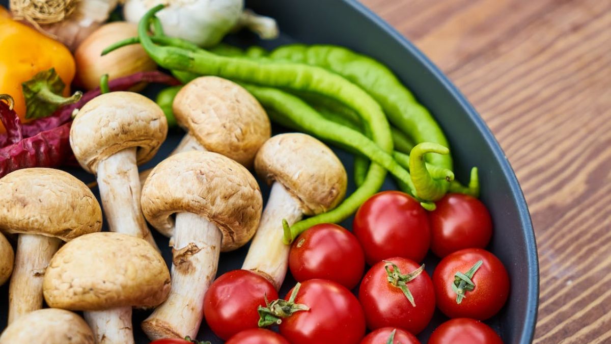 6 Vitamin D Rich Food Items You Must Include In Your Regular Diet