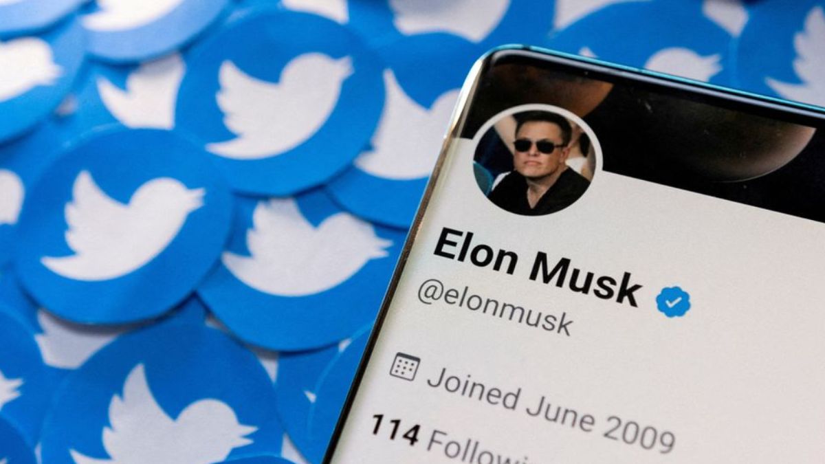 Elon Musk Pauses Relaunch Of Blue Verification Check On Twitter 'Until Impersonation Stops'