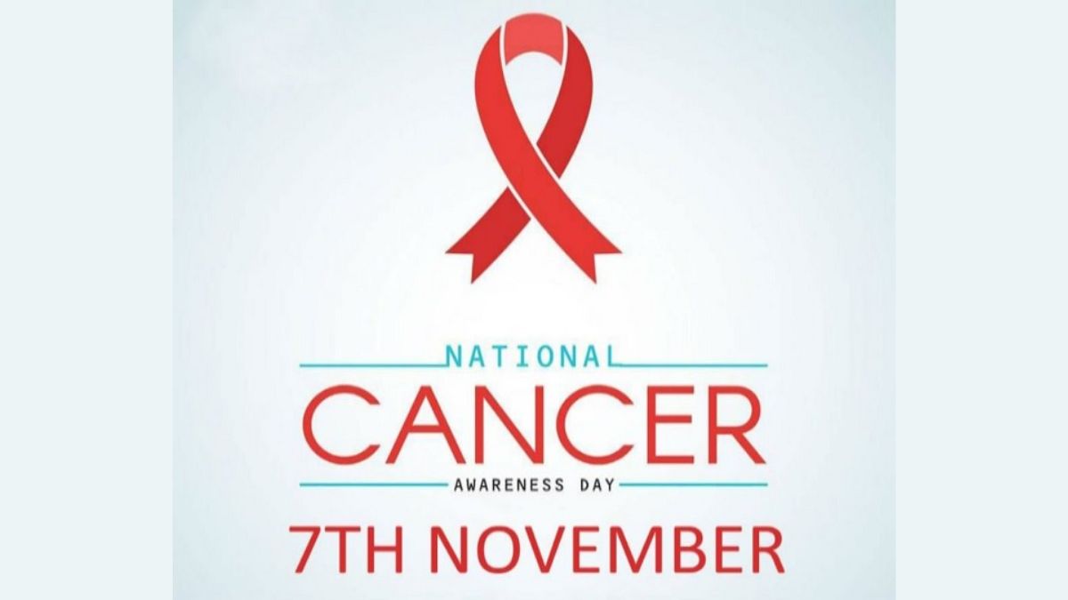 National Cancer Awareness Day 2022: History, Significance And Other Details Of This Special Day