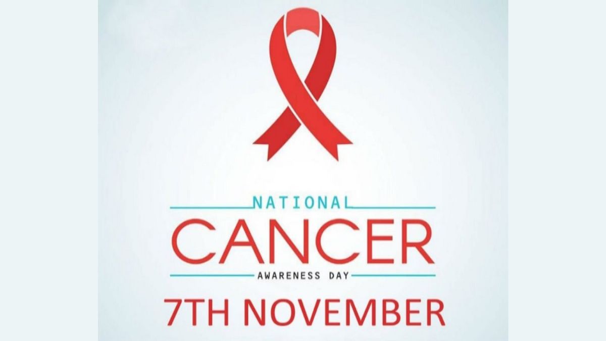 National Cancer Awareness Day 2022 History, Significance And Other