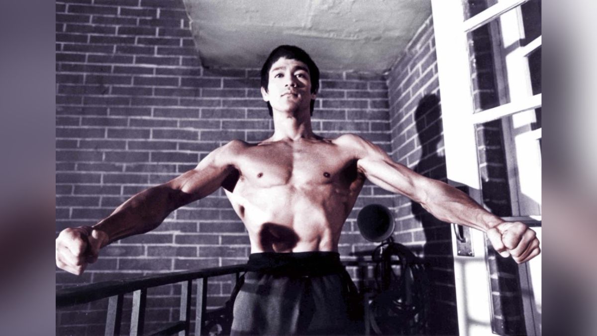 Death By Drinking Excessive Water: All You Need To Know About Hyponatremia  That Reportedly Killed Bruce Lee