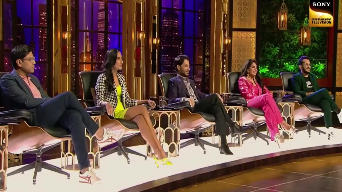 Shark Tank India Returns With Season 2; First Promo Introduces New