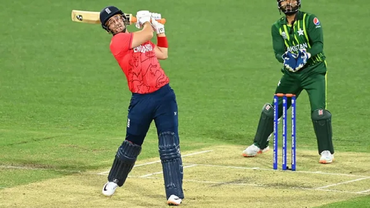 T20 World Cup 2022 Final Pakistan Vs England When And Where To Watch Pak Vs Eng Match Live 0047