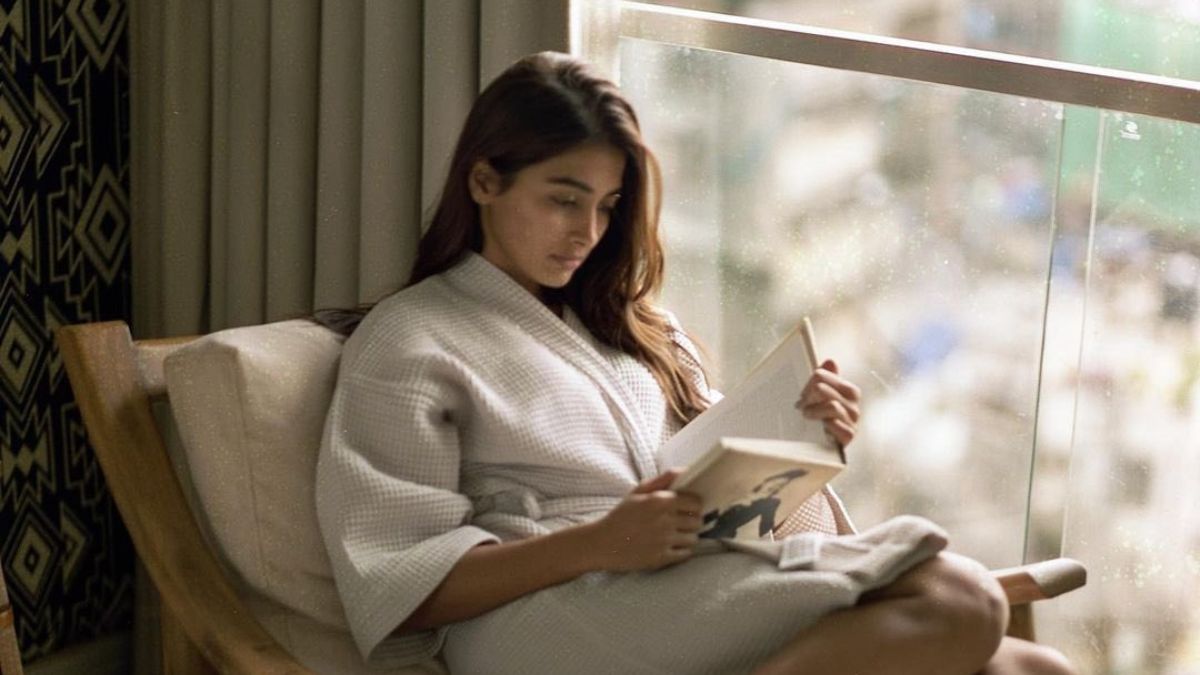 ‘Learning To Walk For Second Time In Life’: Pooja Hegde’s Emotional Note About Her Recovery After Surgery