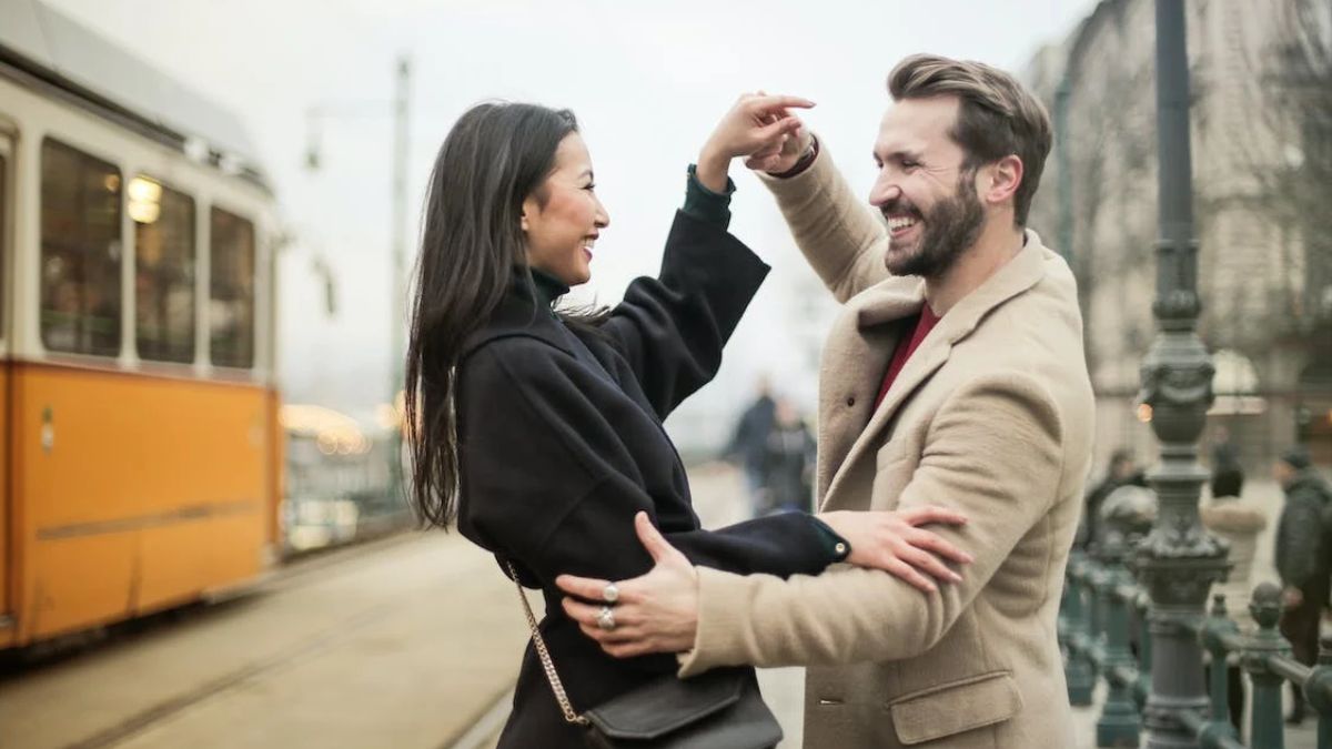 8 Most Important Qualities That Men Look For In Women For Relationship