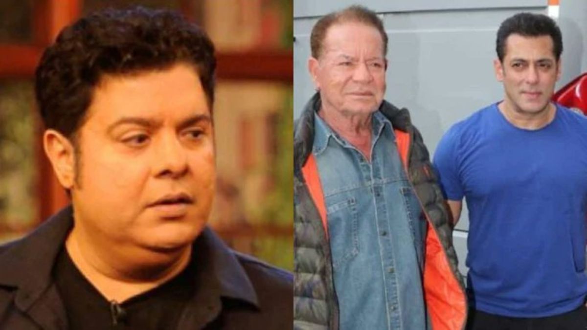 Bigg Boss 16: Sajid Khan Cries Recalling The Time When Salim Khan Paid For His Father’s Last Rites