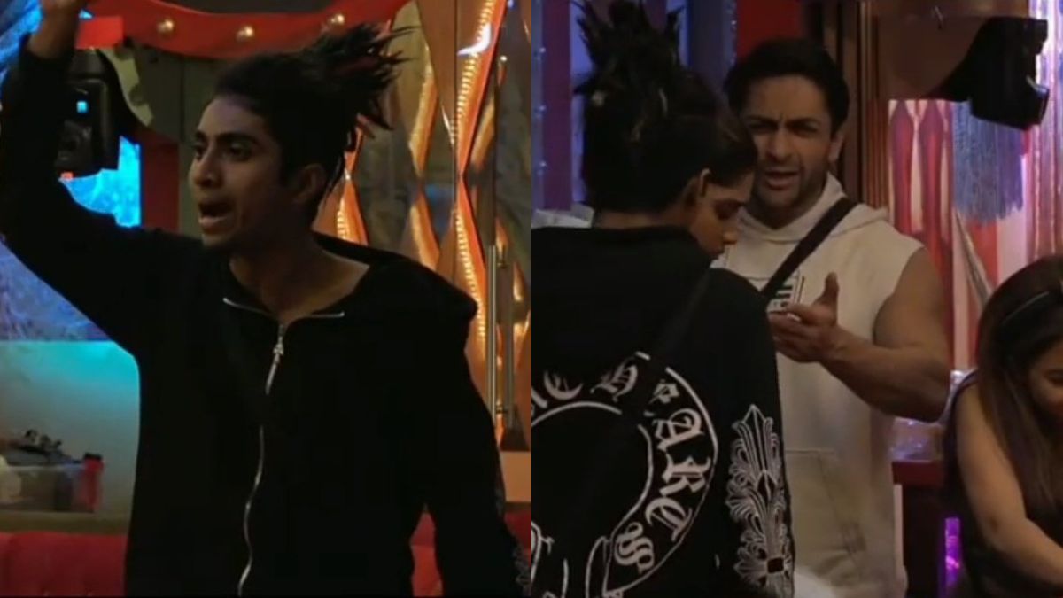 Bigg Boss 16 Nov 17 Written Update: Shalin And Stan Get Into Ugly Physical Fight, Archana Dragged From BB House