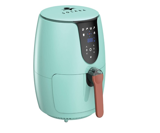 Best Air Fryers 2022 Quickly Prepare Delicious And Crunchy Snacks In A