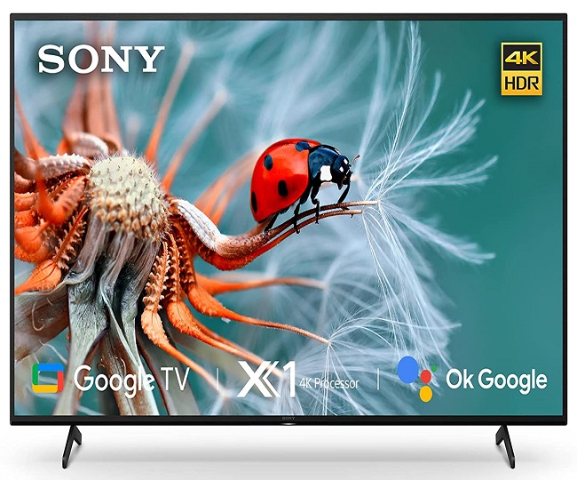 Amazon Sale 2022 Best Inch LED TVs: Top Television Sets From Sony, Samsung, LG, Many More