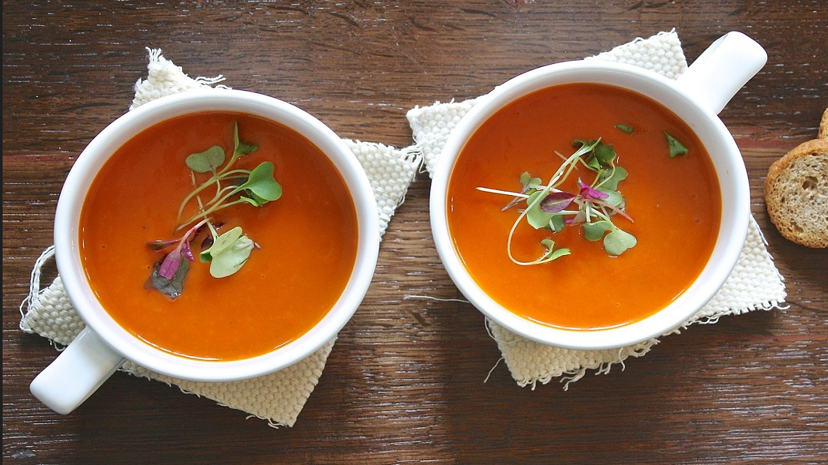 Sip Delicious And Healthy Instant Soups For The Winter Season 9937